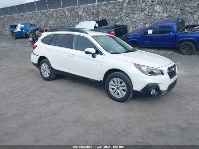 SUBARU OUTBACK 2018 4s4bsafc0j3300501