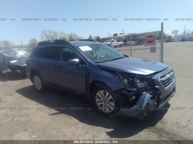 SUBARU OUTBACK 2018 4s4bsafc0j3339850