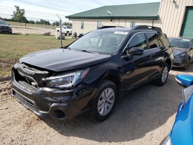 SUBARU OUTBACK 2. 2018 4s4bsafc0j3344451