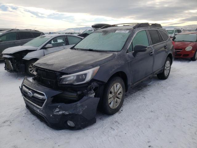 SUBARU OUTBACK 2. 2018 4s4bsafc0j3345308