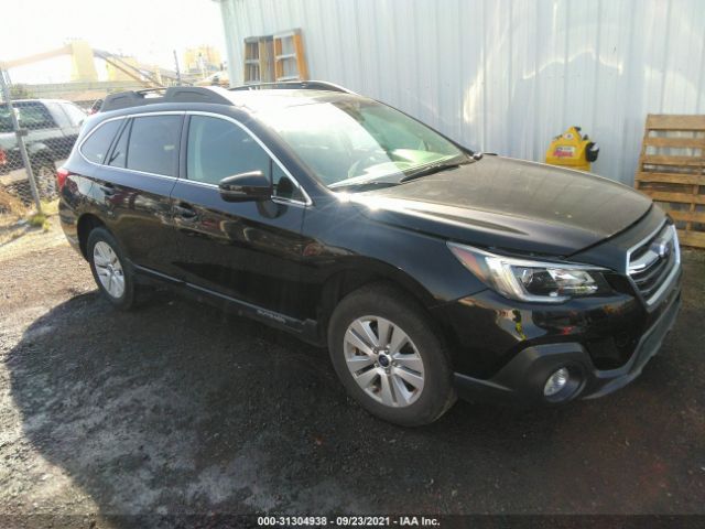 SUBARU OUTBACK 2018 4s4bsafc0j3360522