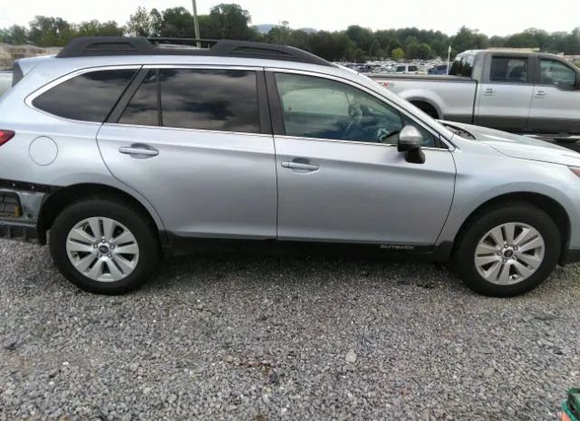 SUBARU OUTBACK 2018 4s4bsafc0j3384383