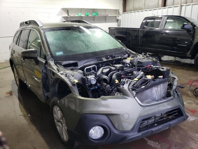 SUBARU OUTBACK 2. 2019 4s4bsafc0k3214428