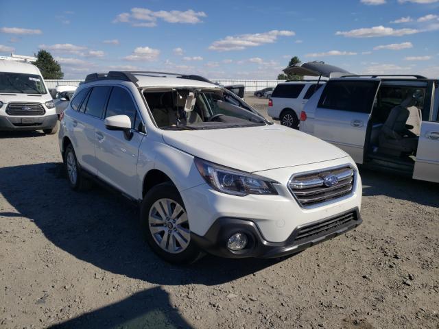 SUBARU OUTBACK 2. 2019 4s4bsafc0k3236851