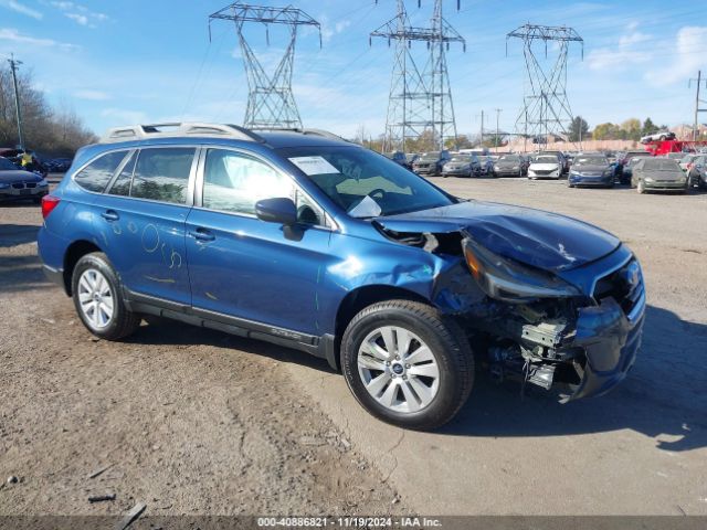 SUBARU OUTBACK 2019 4s4bsafc0k3241418