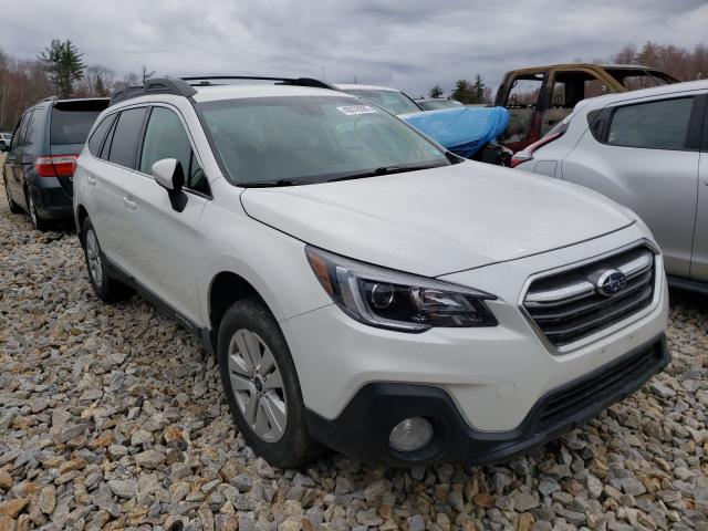 SUBARU OUTBACK 2. 2019 4s4bsafc0k3250653