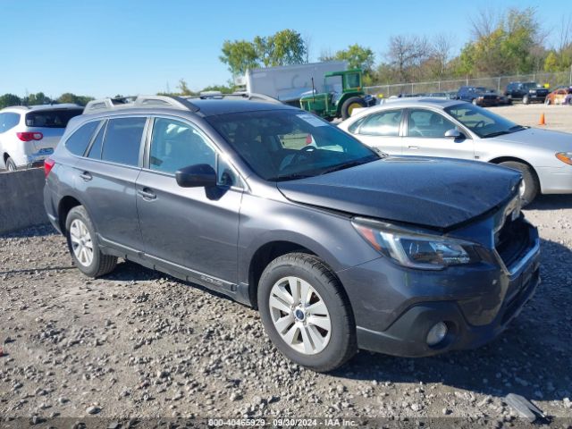 SUBARU OUTBACK 2019 4s4bsafc0k3258672