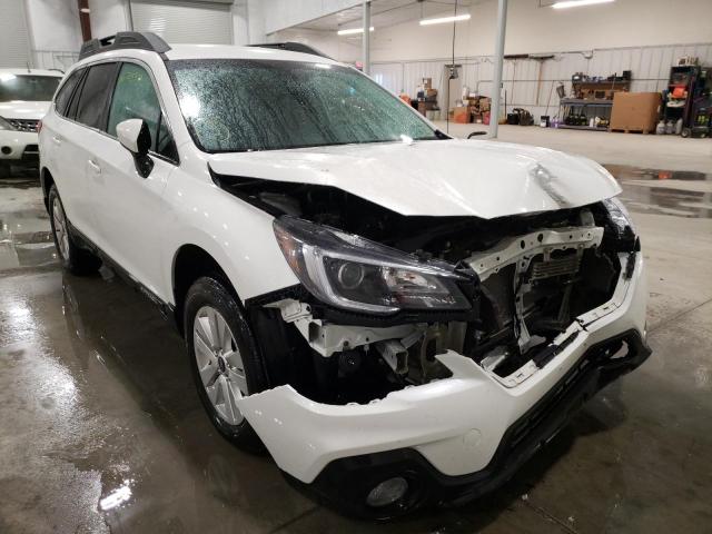 SUBARU OUTBACK 2. 2019 4s4bsafc0k3261068