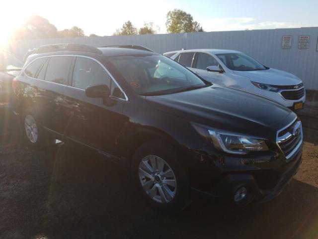 SUBARU OUTBACK 2019 4s4bsafc0k3267288