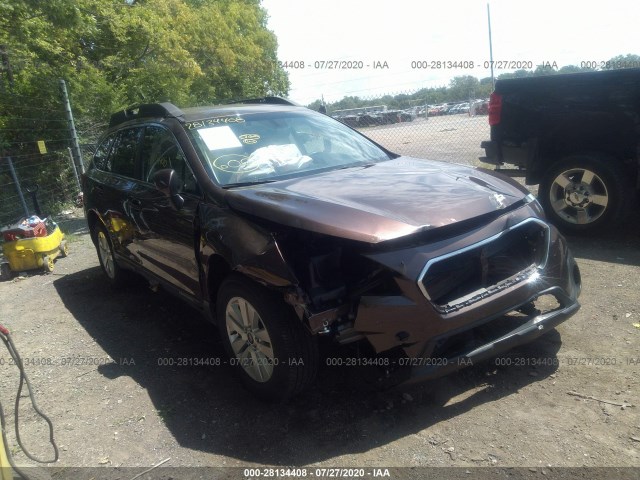 SUBARU OUTBACK 2018 4s4bsafc0k3274452