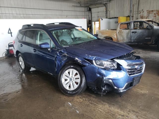 SUBARU OUTBACK 2. 2019 4s4bsafc0k3286827