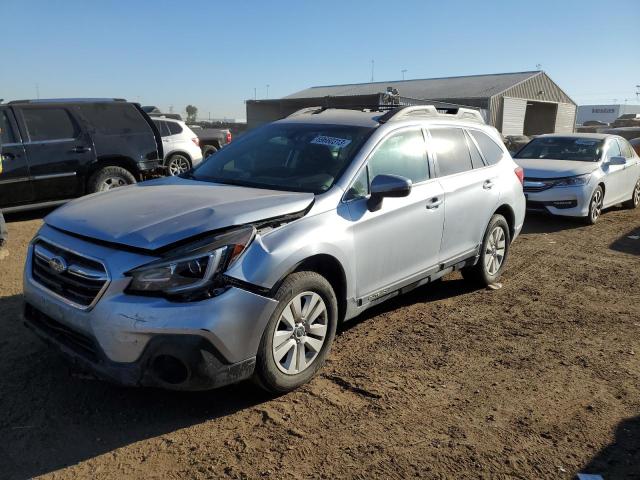 SUBARU OUTBACK 2019 4s4bsafc0k3299867