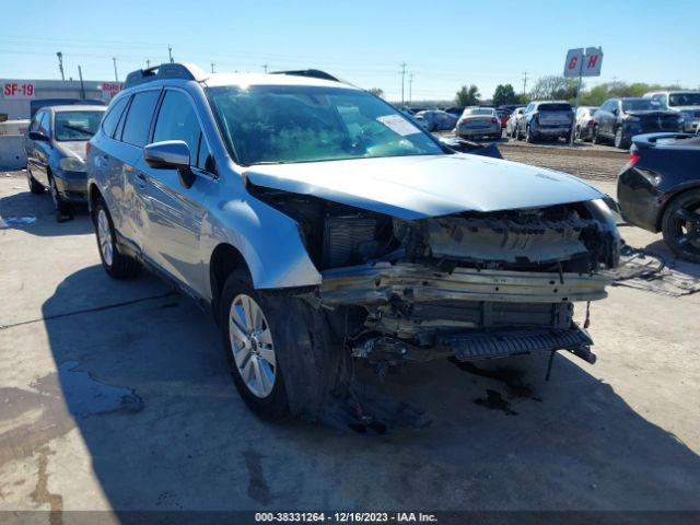 SUBARU OUTBACK 2019 4s4bsafc0k3304419