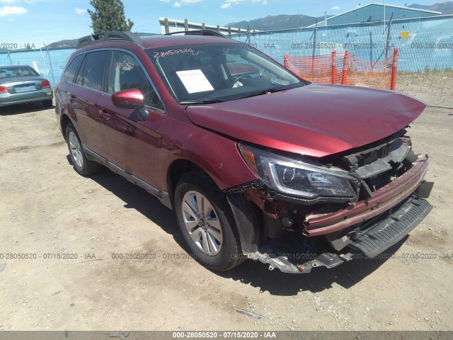 SUBARU OUTBACK 2019 4s4bsafc0k3316800