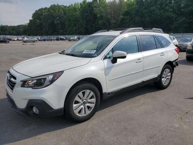 SUBARU OUTBACK 2. 2019 4s4bsafc0k3322306