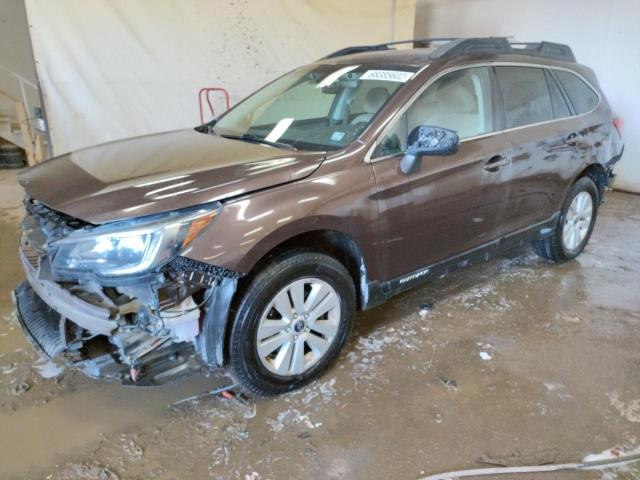 SUBARU OUTBACK 2. 2019 4s4bsafc0k3326226