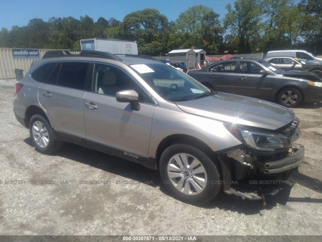 SUBARU OUTBACK 2019 4s4bsafc0k3330227