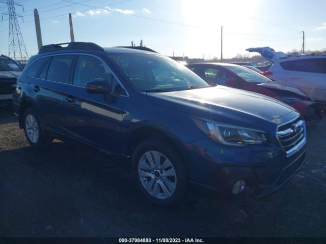 SUBARU OUTBACK 2019 4s4bsafc0k3333385