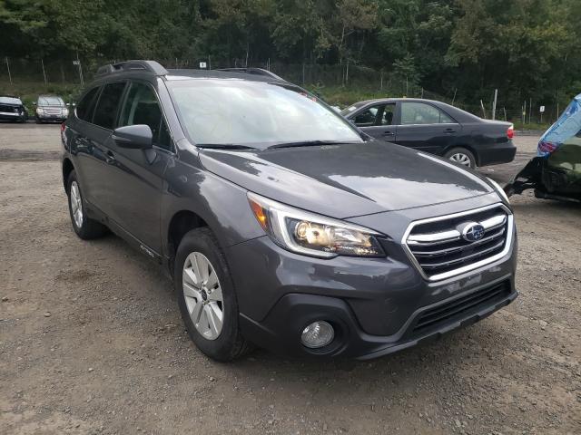 SUBARU OUTBACK 2. 2019 4s4bsafc0k3335282