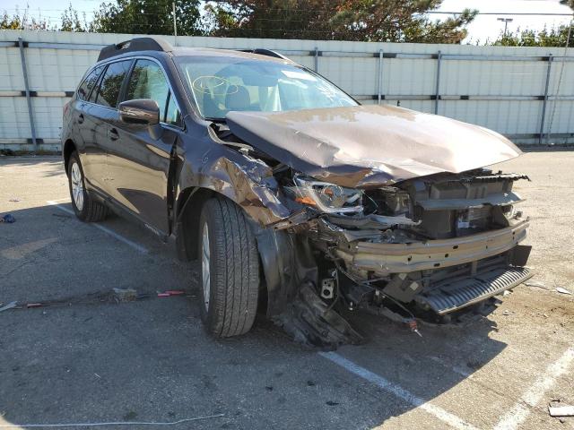 SUBARU OUTBACK 2. 2019 4s4bsafc0k3336688