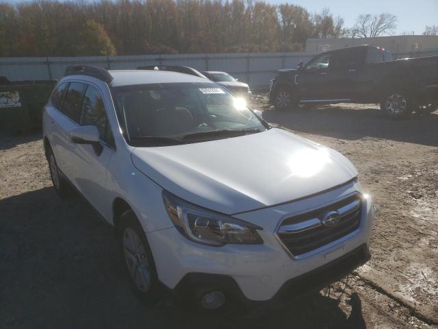 SUBARU OUTBACK 2. 2019 4s4bsafc0k3340515