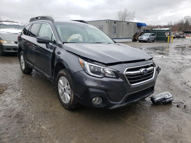 SUBARU OUTBACK 2. 2019 4s4bsafc0k3350123