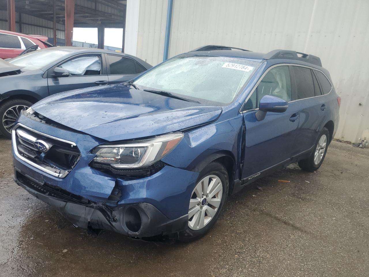 SUBARU OUTBACK 2019 4s4bsafc0k3362871