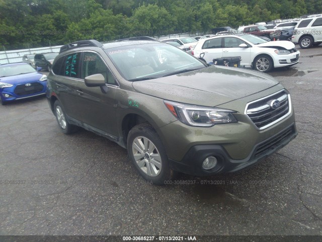 SUBARU OUTBACK 2019 4s4bsafc0k3367374