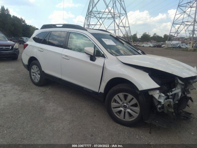 SUBARU OUTBACK 2019 4s4bsafc0k3369853