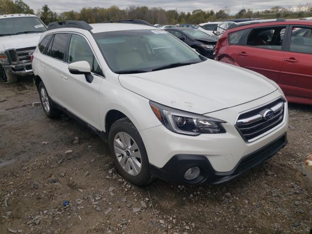 SUBARU OUTBACK 2. 2019 4s4bsafc0k3371375