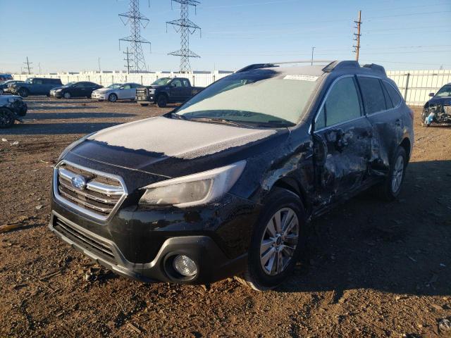 SUBARU OUTBACK 2019 4s4bsafc0k3371814