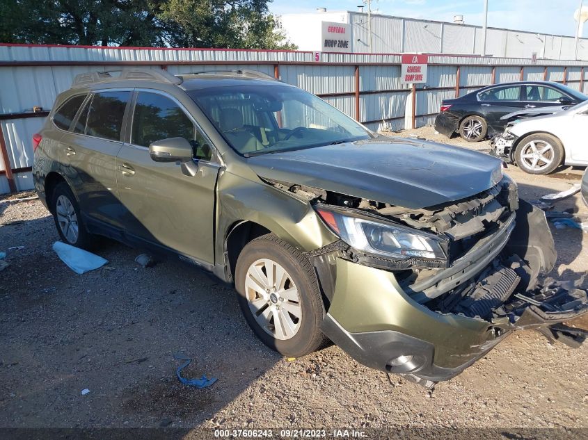 SUBARU OUTBACK 2019 4s4bsafc0k3372638