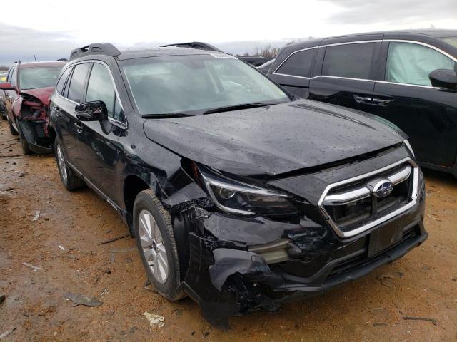 SUBARU OUTBACK 2. 2019 4s4bsafc0k3377998