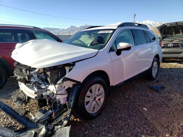 SUBARU OUTBACK 2. 2019 4s4bsafc0k3382263