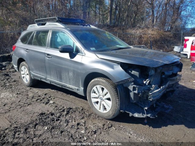 SUBARU OUTBACK 2019 4s4bsafc0k3384529