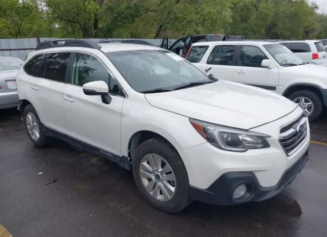 SUBARU OUTBACK 2019 4s4bsafc0k3387494