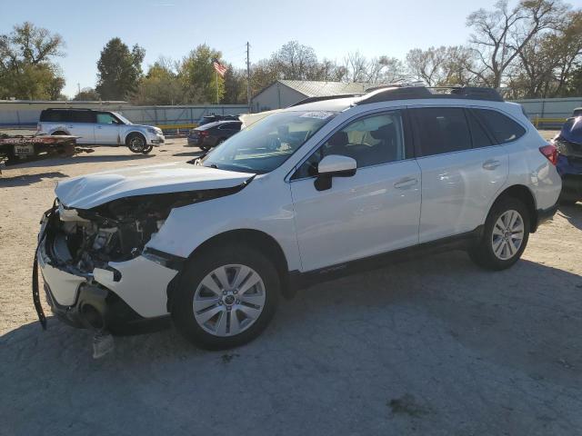 SUBARU OUTBACK 2019 4s4bsafc0k3393697