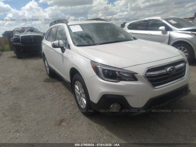 SUBARU OUTBACK 2019 4s4bsafc0k3396955