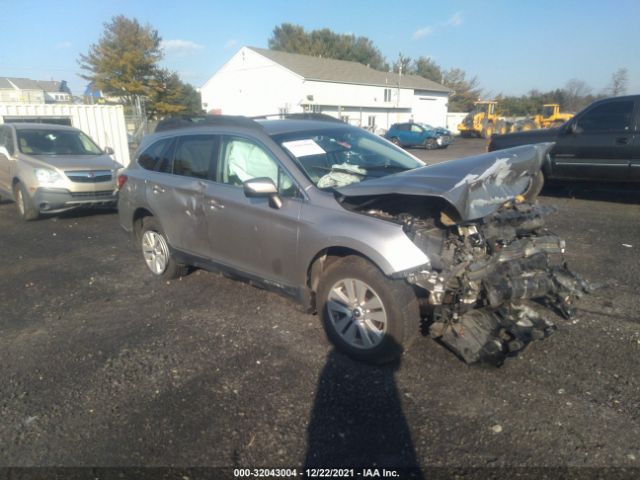 SUBARU OUTBACK 2016 4s4bsafc1g3224828