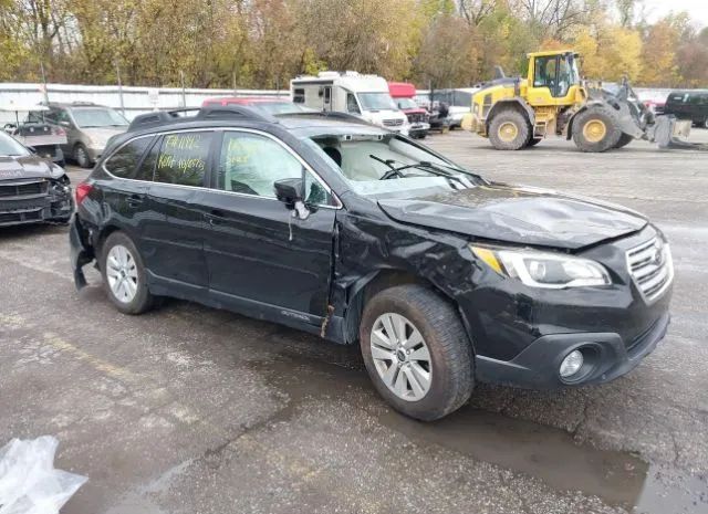 SUBARU OUTBACK 2016 4s4bsafc1g3230273