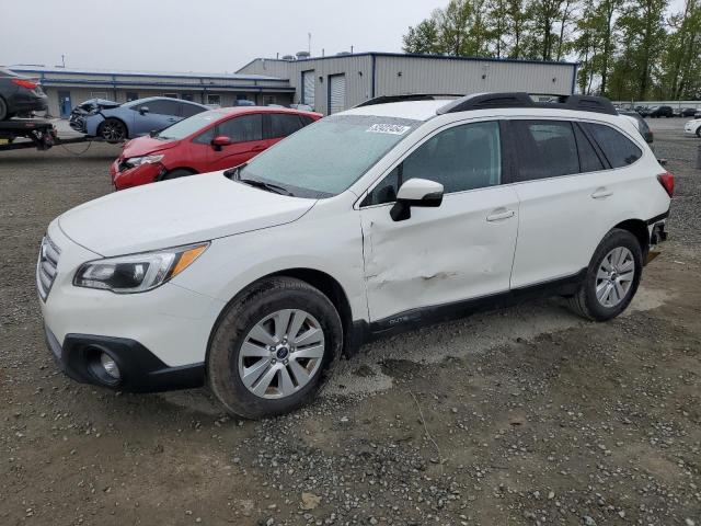 SUBARU OUTBACK 2016 4s4bsafc1g3291719