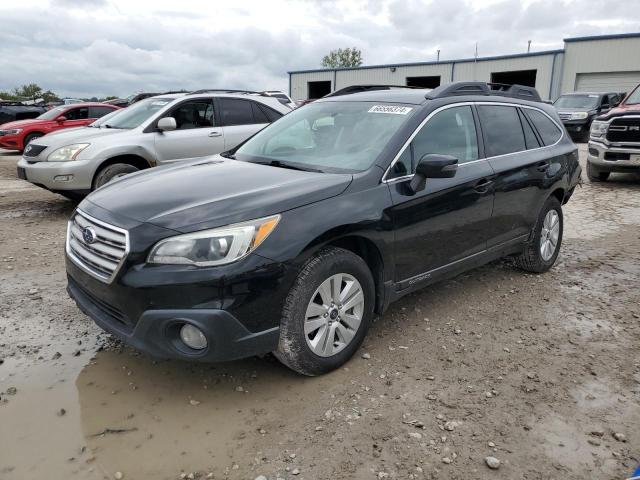 SUBARU OUTBACK 2. 2016 4s4bsafc1g3297133