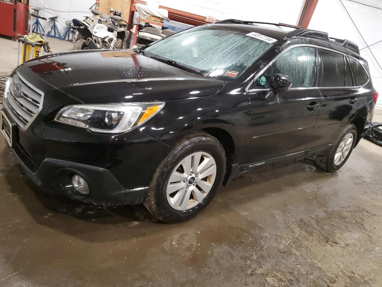 SUBARU OUTBACK 2016 4s4bsafc1g3321284