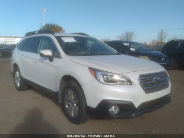 SUBARU OUTBACK 2017 4s4bsafc1h3238696