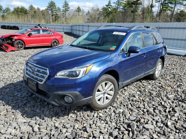 SUBARU OUTBACK 2017 4s4bsafc1h3301876