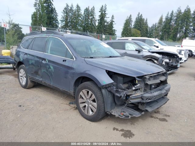 SUBARU OUTBACK 2017 4s4bsafc1h3308164