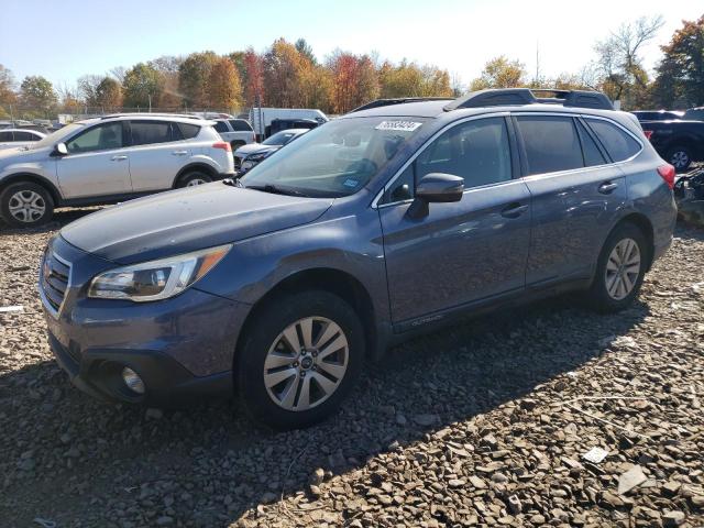 SUBARU OUTBACK 2. 2017 4s4bsafc1h3316457