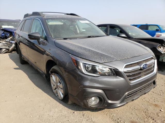 SUBARU OUTBACK 2. 2018 4s4bsafc1j3211634