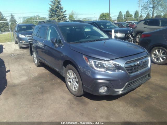 SUBARU OUTBACK 2018 4s4bsafc1j3215862