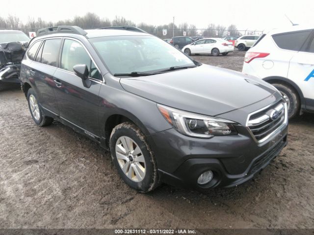 SUBARU OUTBACK 2018 4s4bsafc1j3253446